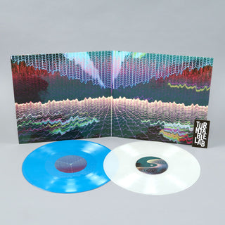 Sweet Trip: Velocity Design Comfort (Colored Vinyl) Vinyl 2LP - Turntable Lab Exclusive