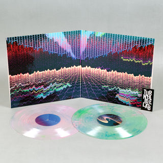 Sweet Trip: Velocity Design Comfort (Swirl Colored Vinyl) Vinyl 2LP - Turntable Lab Exclusive