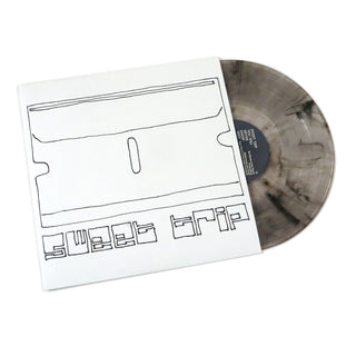 Sweet Trip: You Will Never Know Why (Swirl Colored Vinyl) Vinyl 2LP