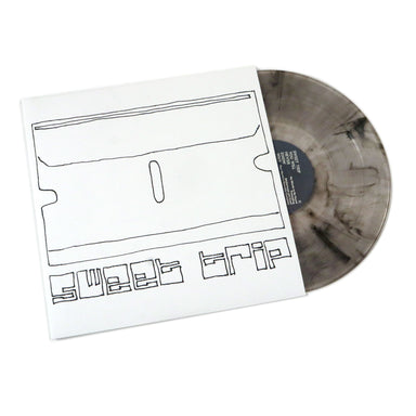 Sweet Trip: You Will Never Know Why (Swirl Colored Vinyl) Vinyl 2LP