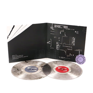 Sweet Trip: You Will Never Know Why (Swirl Colored Vinyl) Vinyl 2LP