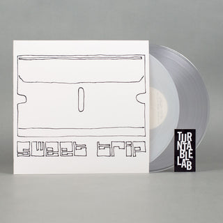 Sweet Trip: You Will Never Know Why (Colored Vinyl) Vinyl 2LP - Turntable Lab Exclusive