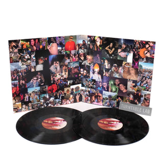 Swimming Paul: Smiling Through The Pain Vinyl 2LP