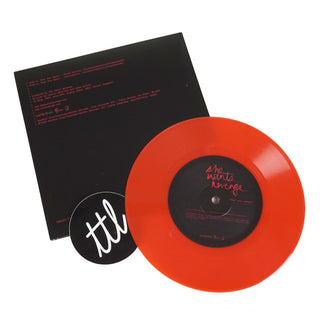 She Wants Revenge: Tear You Apart (Colored Vinyl) Vinyl 7"