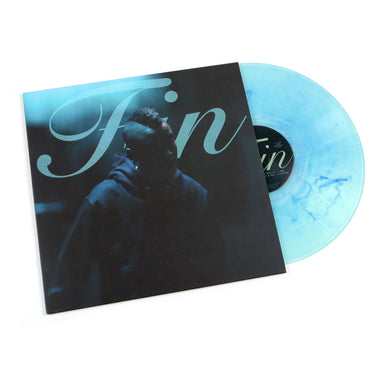 Syd: Fin (Indie Exclusive Colored Vinyl) Vinyl LP
