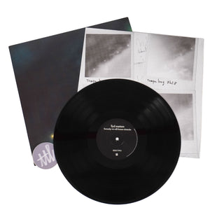 Syd Matters: Someday We Will Foresee Obstacles (Import) Vinyl LP