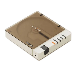 Syitren: R300 Portable Bluetooth CD Player