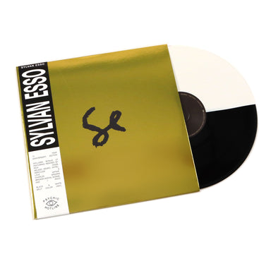 Sylvan Esso: Sylvan Esso - 10th Anniversary Edition (Colored Vinyl) Vinyl 2LP