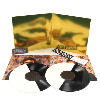 Sylvan Esso: Sylvan Esso - 10th Anniversary Edition (Colored Vinyl) Vinyl 2LP