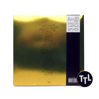 Sylvan Esso: Sylvan Esso - 10th Anniversary Edition (Colored Vinyl) Vinyl 2LP