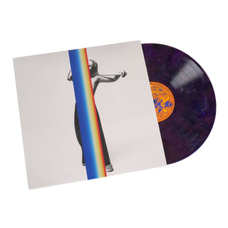 Sylvan Esso: Ow ∞ (Indie Exclusive Colored Vinyl) Vinyl LP