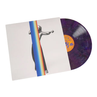 Sylvan Esso: Ow ∞ (Indie Exclusive Colored Vinyl) Vinyl LP