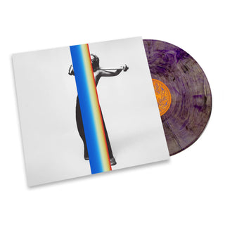 Sylvan Esso: Ow ∞ (Indie Exclusive Colored Vinyl) Vinyl LP