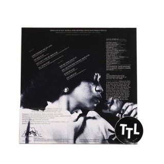 Sylvia Striplin: Give Me Your Love (Import) Vinyl LP