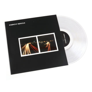 Sympathy Nervous: Sympathy Nervous (180g) Vinyl LP