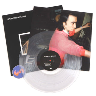 Sympathy Nervous: Sympathy Nervous (180g) Vinyl LP