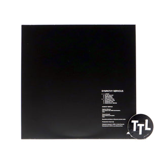 Sympathy Nervous: Sympathy Nervous (180g) Vinyl LP