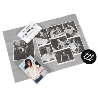 Taeko Ohnuki: Sunshower (Japan Import) Cassette 