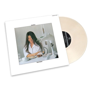 Taeko Onuki: Grey Skies - Pure Vinyl (Japan Import, Colored Vinyl) Vinyl LP