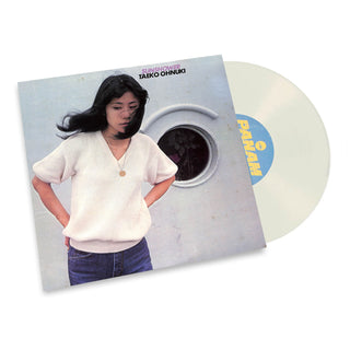 Taeko Onuki: Sunshower - Heavyweight Pure Vinyl Disc (180g, Japan Import) Vinyl LP