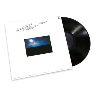 Takashi Mizuhashi: One Tuesday In New York w/ Herbie Hancock (Japan Import) Vinyl LP