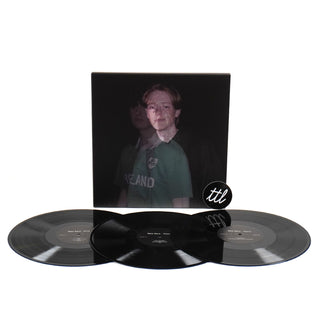 Take Care: Agony / Reject / Alive Vinyl 3LP Boxset