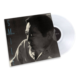 Takeo Moriyama: Smile (Japan Import, Colored Vinyl) Vinyl LP