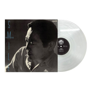 Takeo Moriyama: Smile (Japan Import, Colored Vinyl) Vinyl LP