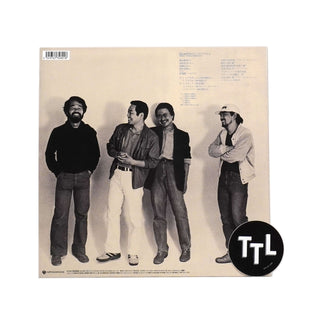 Takeo Moriyama: Smile (Japan Import, Colored Vinyl) Vinyl LP