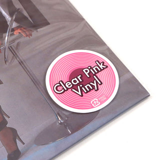 Takako Mamiya: Love Trip (Japan Import, Colored Vinyl) Vinyl LP