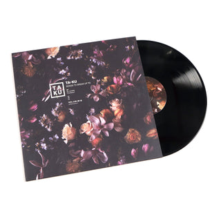 Ta-Ku: Songs To Break Up To Vinyl LP