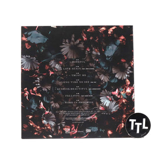 Ta-Ku: Songs To Make Up To Vinyl LP