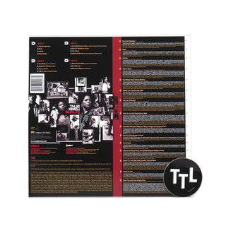 Talib Kweli: Quality Vinyl LP