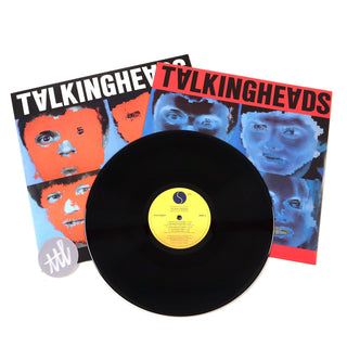 Talking Heads: Remain In Light (180g) Vinyl LP