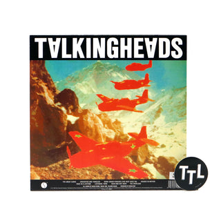Talking Heads: Remain In Light (180g) Vinyl LP