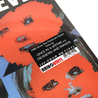 Talking Heads: Remain In Light (180g) Vinyl LP