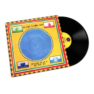Talking Heads: Speaking In Tongues (180g) Vinyl LP