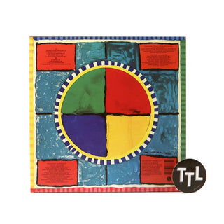 Talking Heads: Speaking In Tongues (180g) Vinyl LP