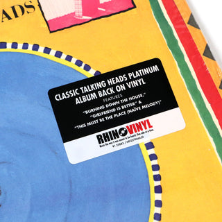 Talking Heads: Speaking In Tongues (180g) Vinyl LP