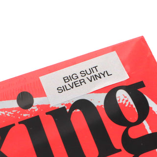 Stop Making Sense: Everyone's Getting Involved - A Tribute Album (Colored Vinyl) Vinyl 2LP