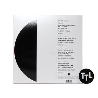 Talking Heads: Stop Making Sense - Deluxe Edition Vinyl 2LP