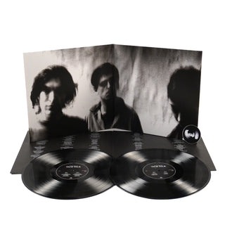 Talk Talk: The Very Best Of Vinyl 2LP