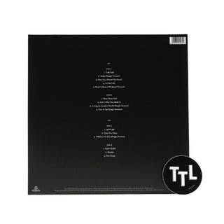 Talk Talk: The Very Best Of Vinyl 2LP