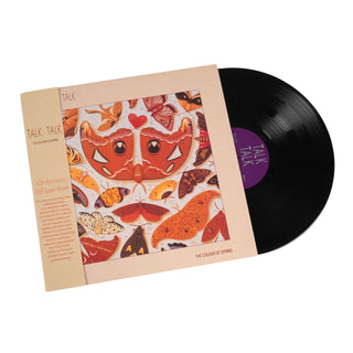 Talk Talk: The Colour Of Spring (Half-Speed Master) Vinyl LP - PRE-ORDER