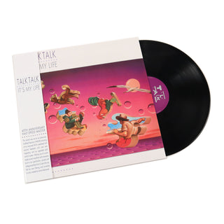 Talk Talk: It's My Life - 40th Anniversary Vinyl LP