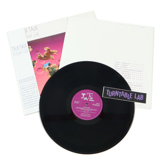 Talk Talk: It's My Life - 40th Anniversary Vinyl LP