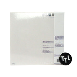 Talk Talk: It's My Life - 40th Anniversary Vinyl LP