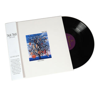 Talk Talk: Spirit Of Eden (180g, Half-Speed Master) Vinyl LP 