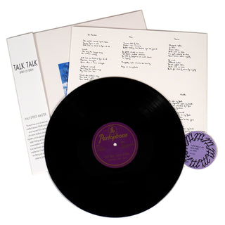 Talk Talk: Spirit Of Eden (180g, Half-Speed Master) Vinyl LP 