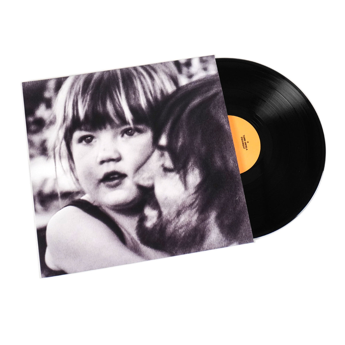 【新品未開封】【レコード】Tame Impala Deadbeat Tame Impala: Deadbeat Vinyl 2LP — TurntableLab.com